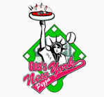 GUS'S NEW YORK PIZZA